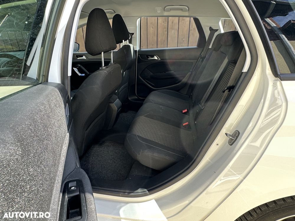 Peugeot 308 SW BlueHDi 130 Stop & Start Active Pack - 16