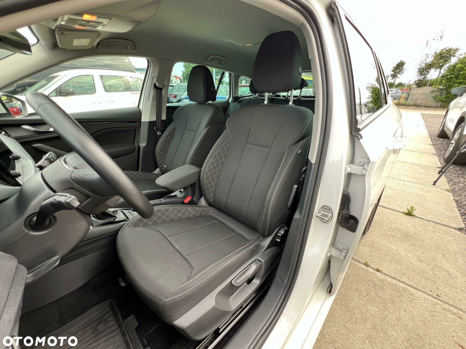 Skoda Scala 1.0 TSI Ambition - 13