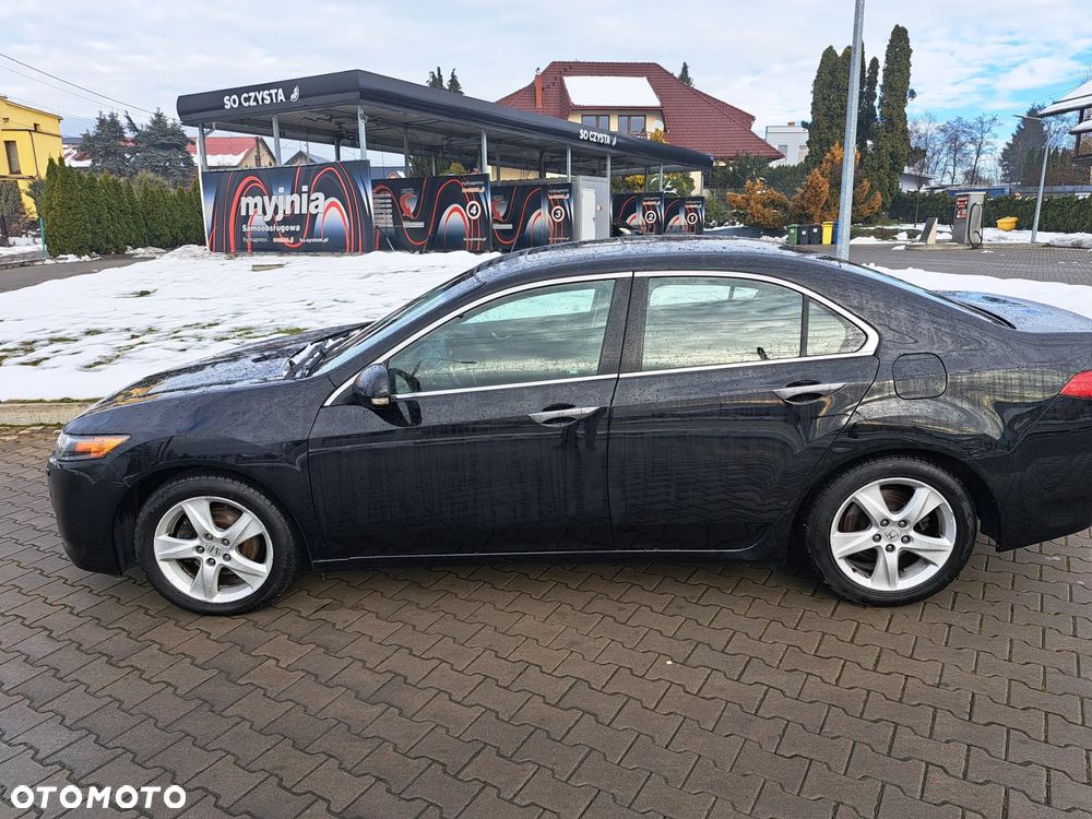Honda Accord 2.2i-DTEC Automatik Executive - 15