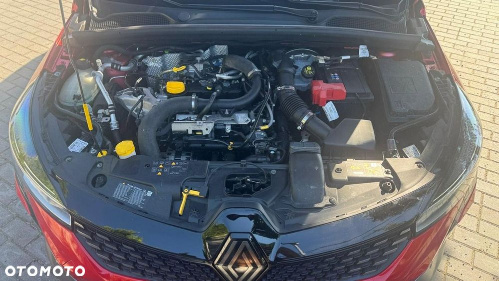 Renault Clio - 20