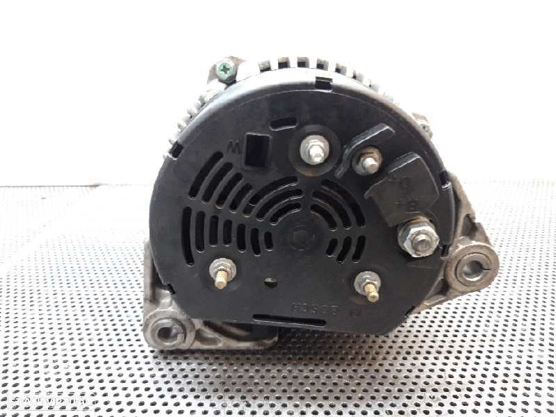 ALTERNADOR OPEL FRONTERA B 2000 - 3