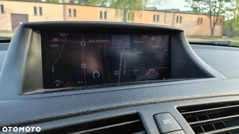 BMW Seria 1 118d DPF - 14
