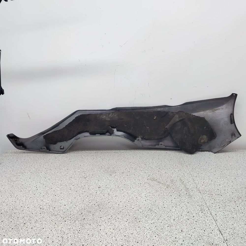 Owiewka, osłona, bok, boczek, pług, płoza Suzuki Burgman AN 650 AN650 Burgman 650 - 6