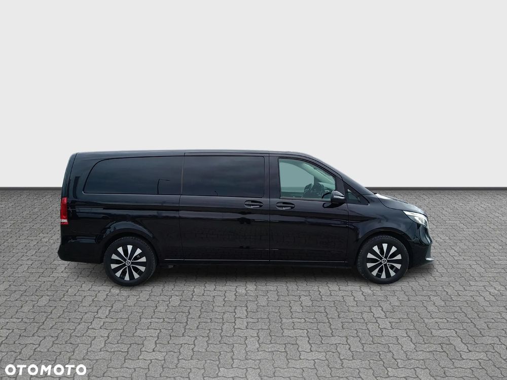 Mercedes-Benz Klasa V 250 d 9G-Tronic (d³ugi) - 6