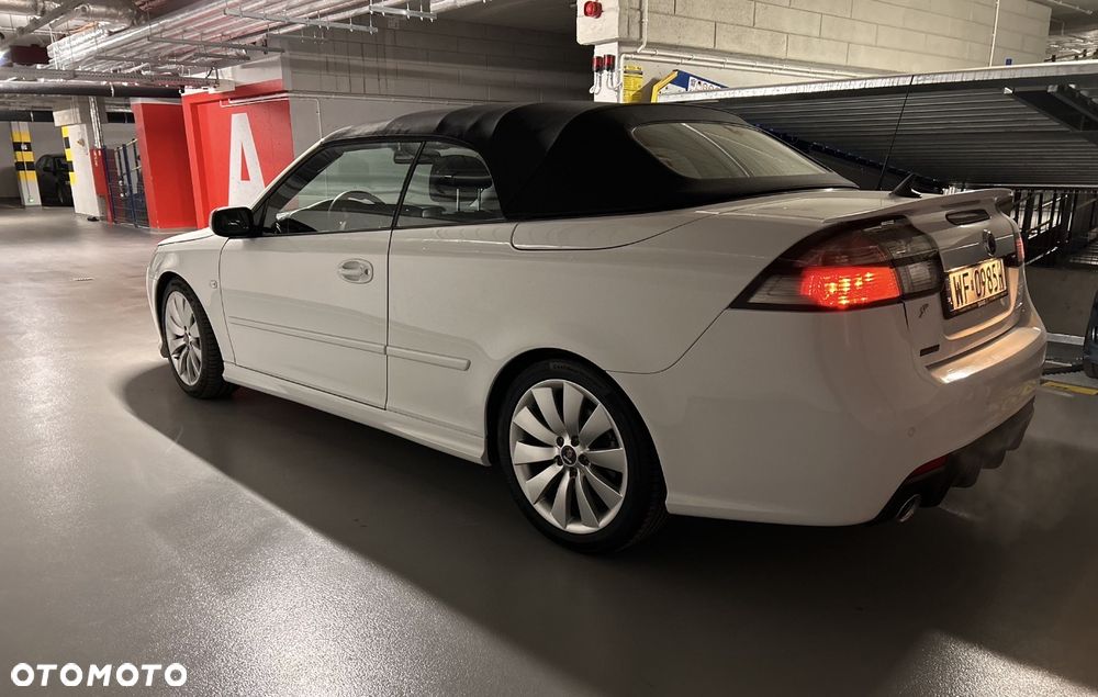 Saab 9-3 2.0T Vector - 7