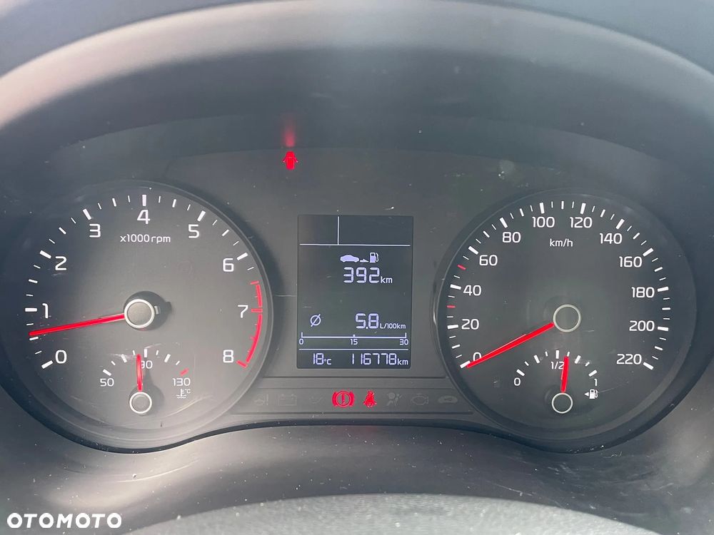 Kia Rio 1.2 M - 15