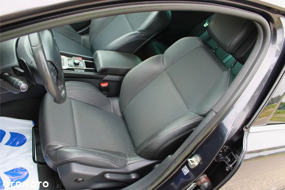 Peugeot 508 HDi 160 Automatik Allure - 15
