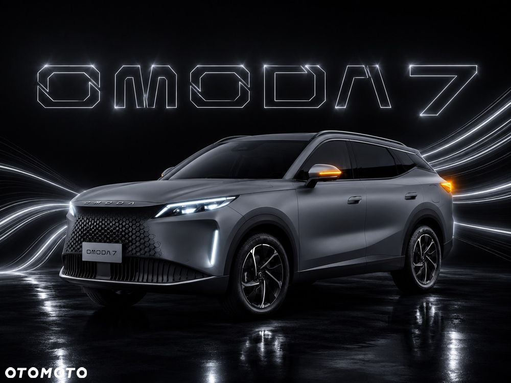 Omoda 7 1.5 T-GDi Super Hybrid Luxury - 6