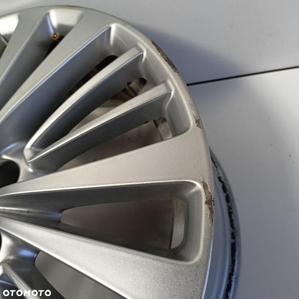 Alufelgi 5x108 18 Opel Grandland X YP00064280 4szt (H624) - 7
