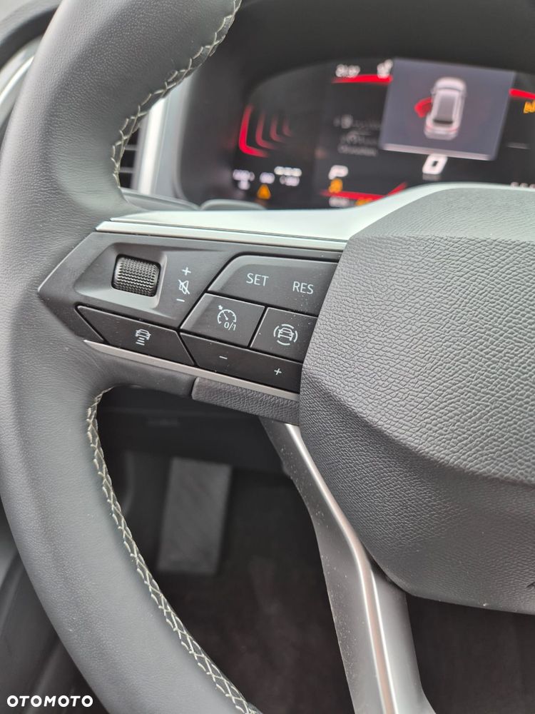 Seat Ateca 1.5 TSI Style S&S DSG - 25