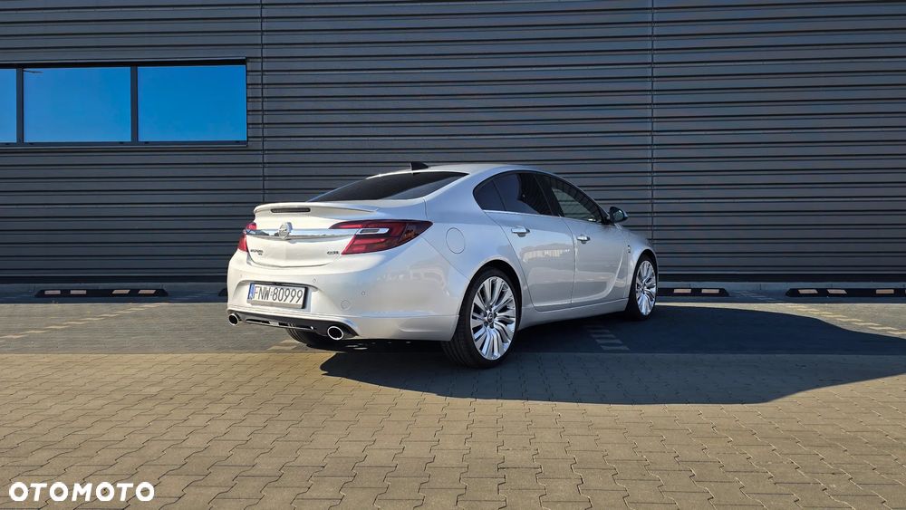 Opel Insignia - 4