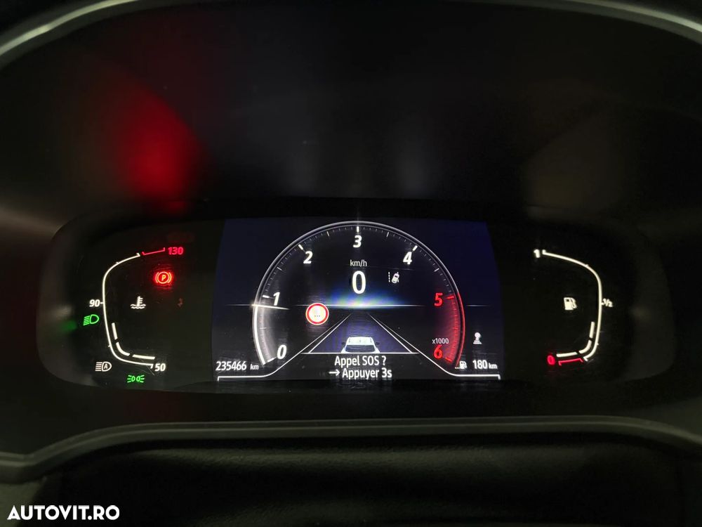 Renault Megane BLUE dCi Intens - 23