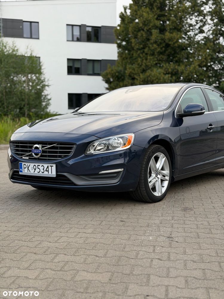 Volvo S60 T5 Geartronic Momentum - 2