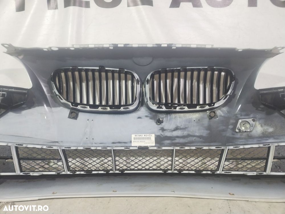 Bara fata BMW Seria 5, F10, F11, 2010, 2011, 2012, 2013, cod origine OE 5111720071. 10119 - 12