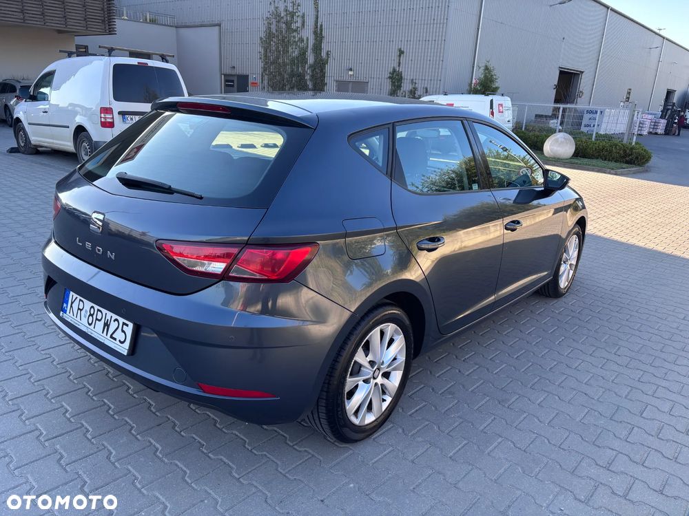 Seat Leon 1.0 EcoTSI Style S&S - 3