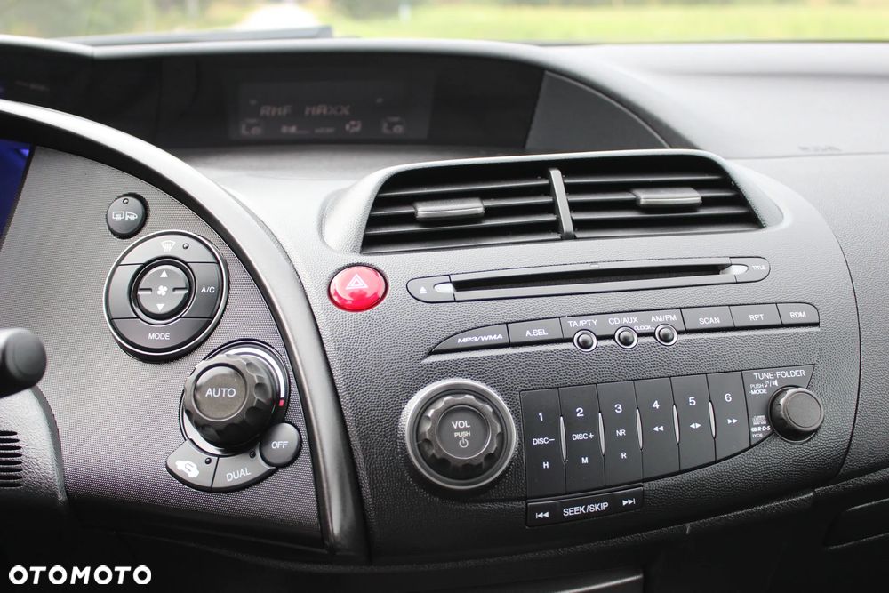 Honda Civic 1.8i-VTEC Type S - 30