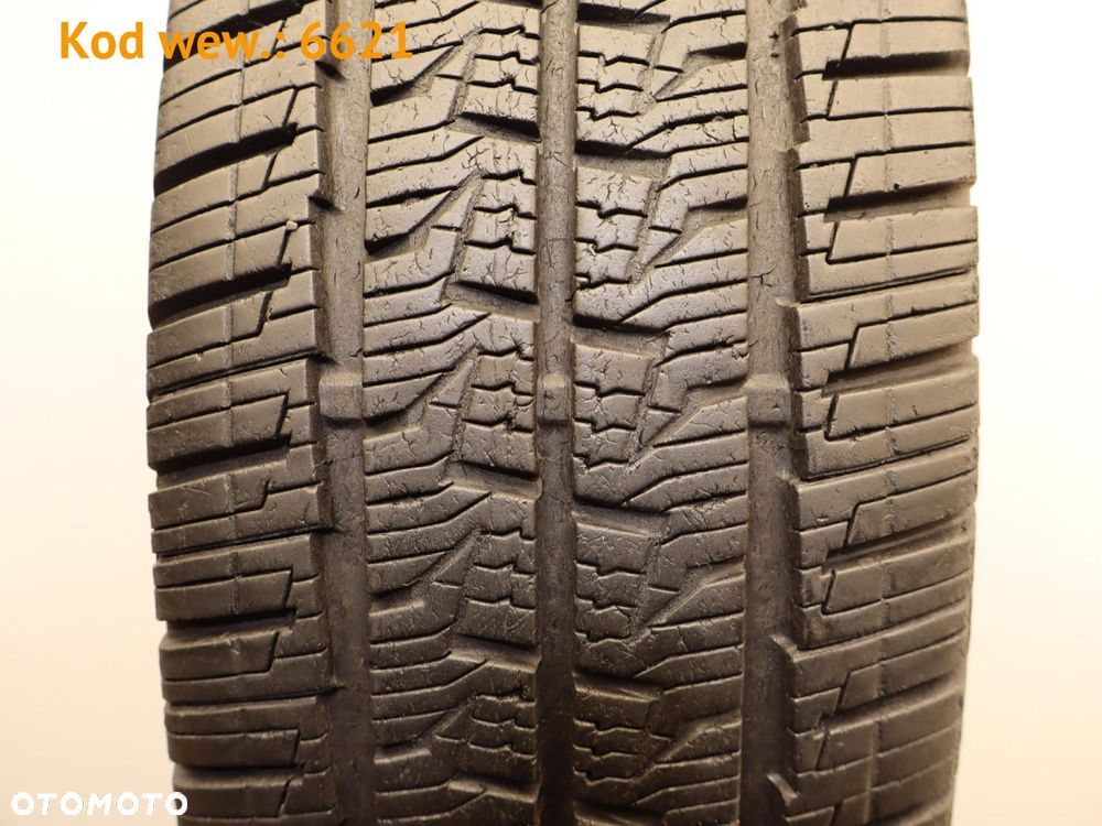 Continental VanContact 4Season - 215/75 R16C - 2