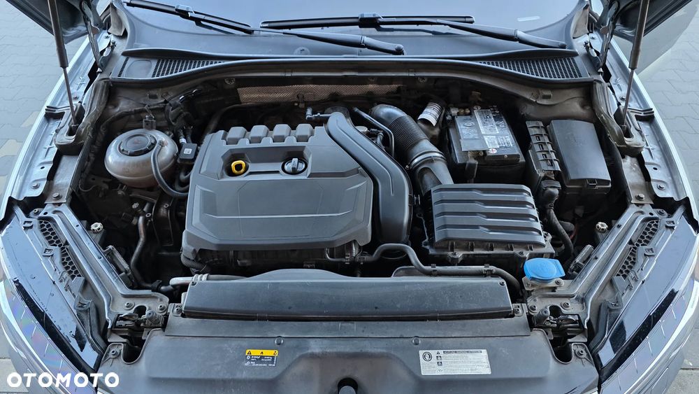 Skoda Superb 1.5 TSI ACT Ambition - 19