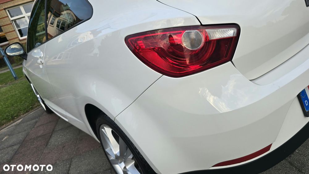 Seat Ibiza 1.6 16V Sport Edition - 34
