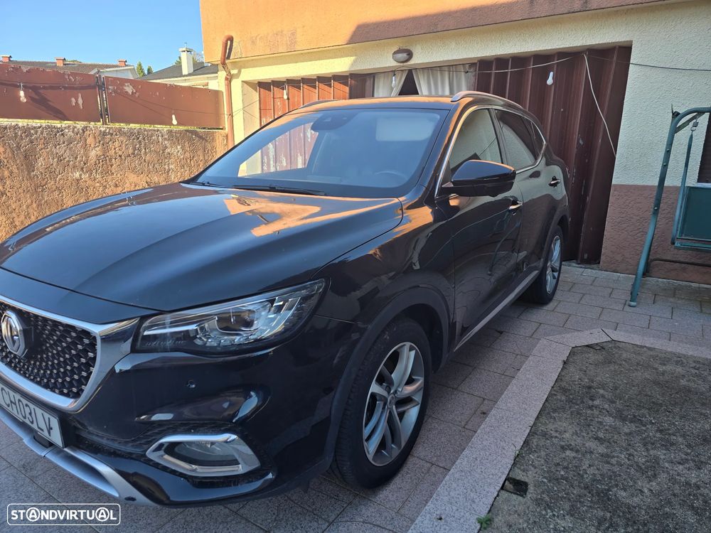 MG EHS 1.5 T-GDI Plug-in Hybrid Luxury - 1