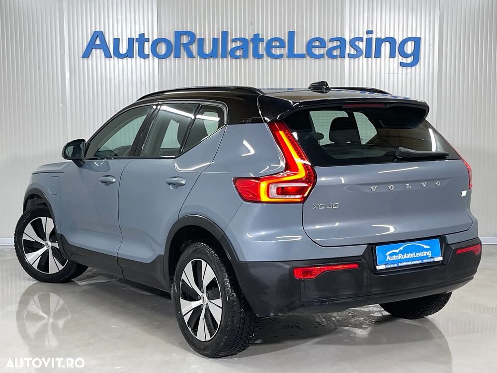 Volvo XC 40 Recharge T5 Twin Engine AT7 Inscription - 5