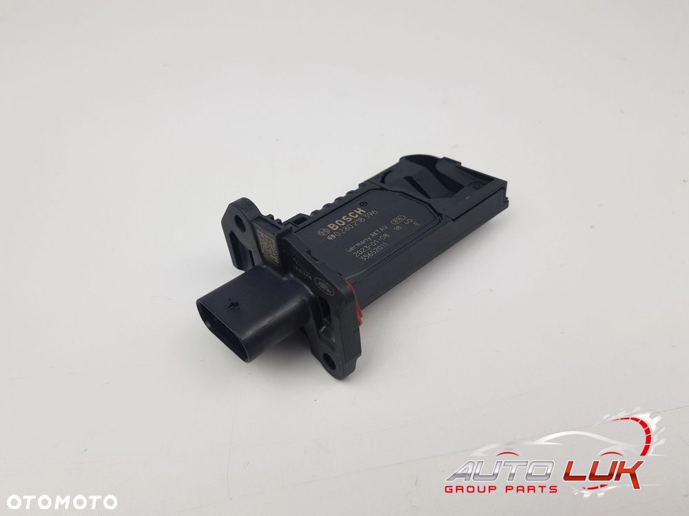 NOWY ORYGINALNY Przepływomierz Land Rover Defender II Jeep 0280218396 - 1