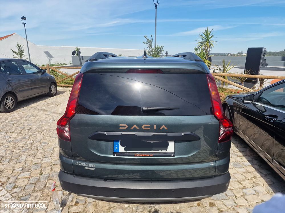Dacia Jogger - 9