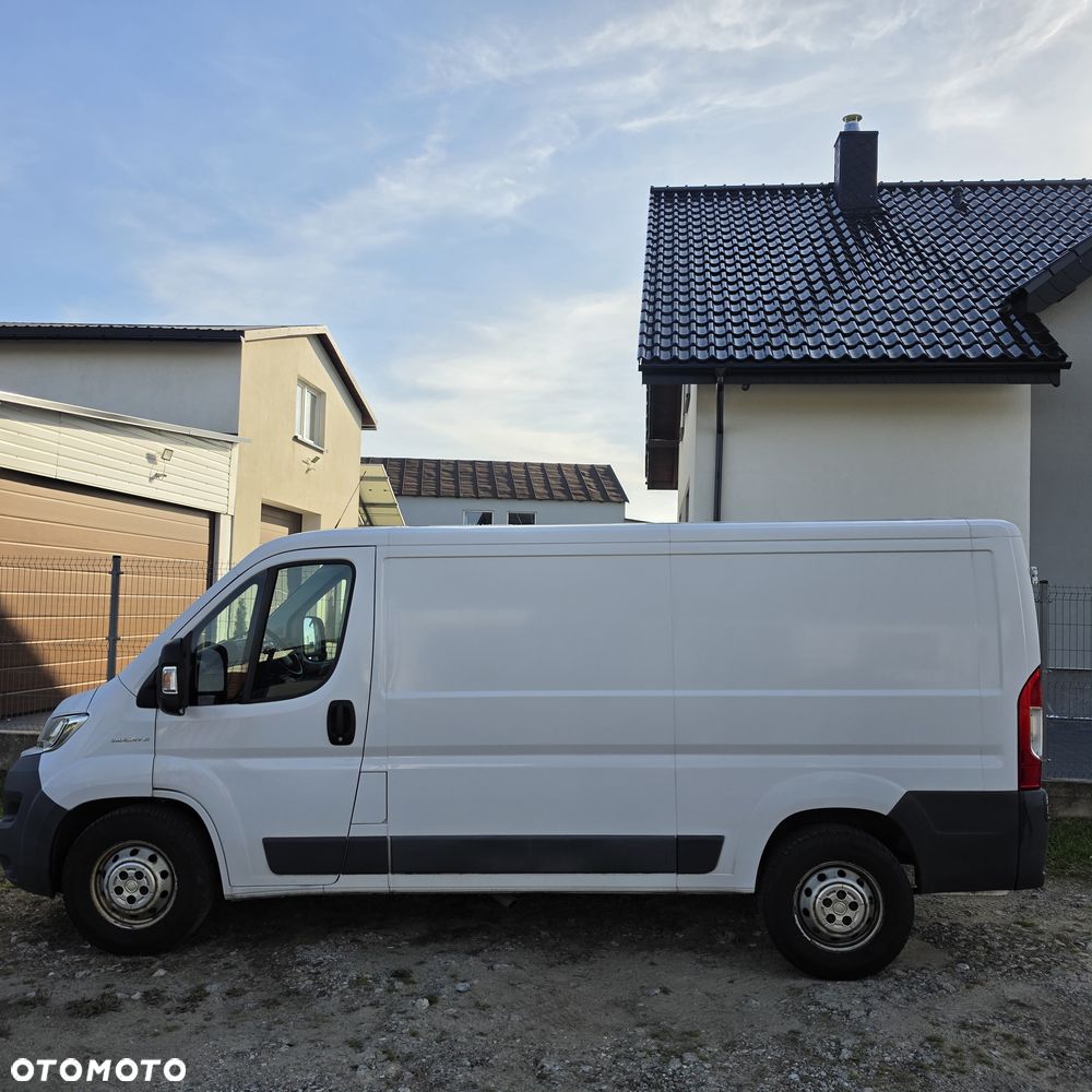 Fiat DUCATO L2H1 - 4
