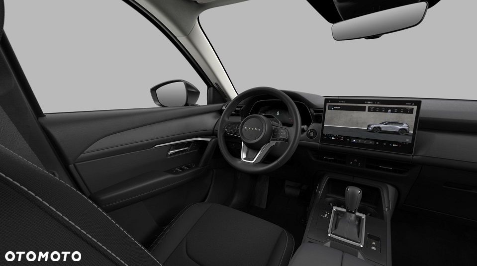 Mazda CX-5 2.5 e-SKYACTIV G Prime-Line - 6