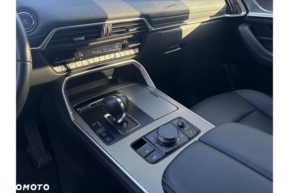 Mazda CX-60 - 8