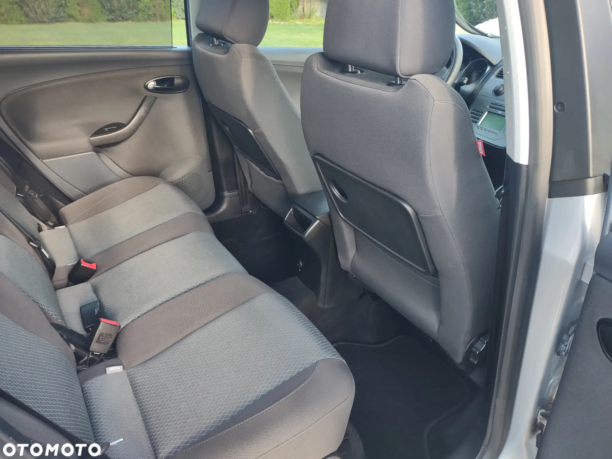 Seat Altea XL 1.6 Reference - 11