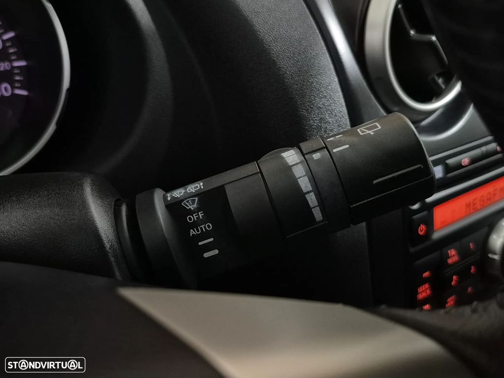 Nissan Qashqai 1.6 Acenta - 20