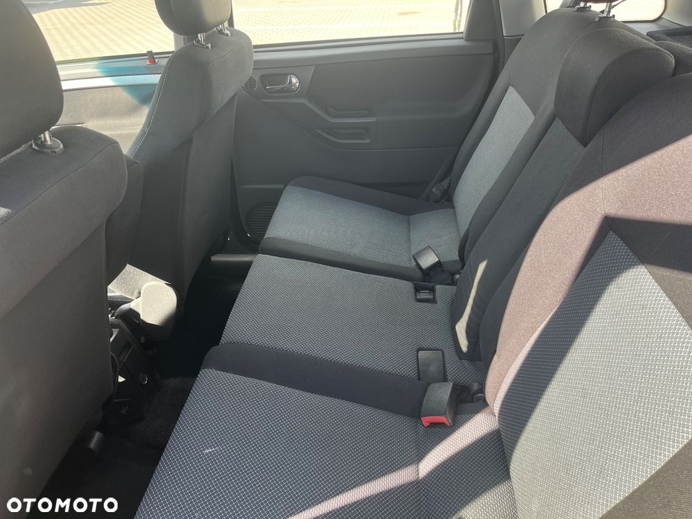 Opel Meriva 1.6 Cosmo - 11