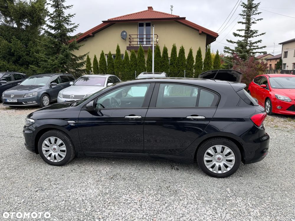 Fiat Tipo 1.4 T-Jet Easy - 8
