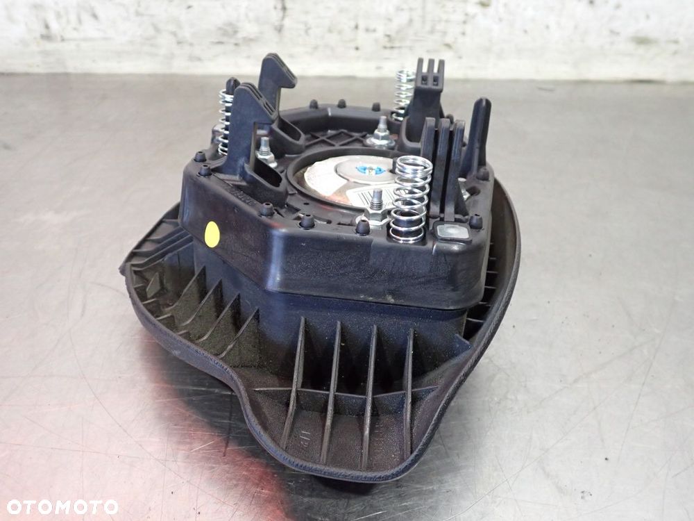 PODUSZKA KIEROWCY PEUGEOT EXPERT II - 5