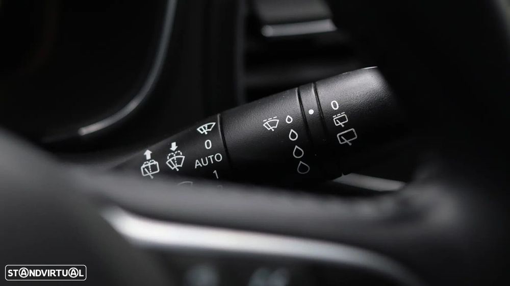 Renault Mégane 1.5 Blue dCi Limited EDC - 18