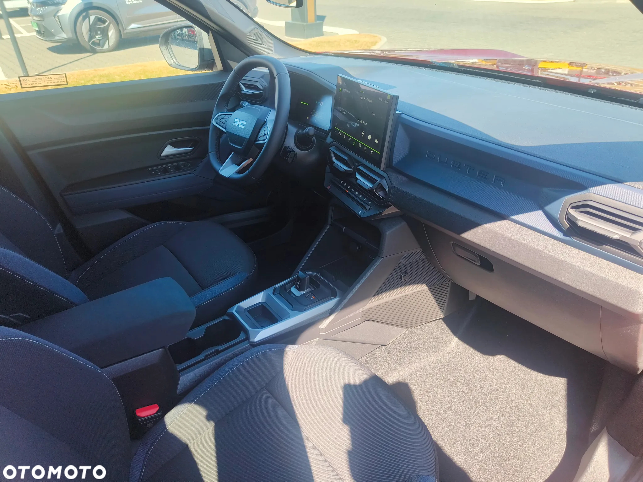 Dacia Duster - 16