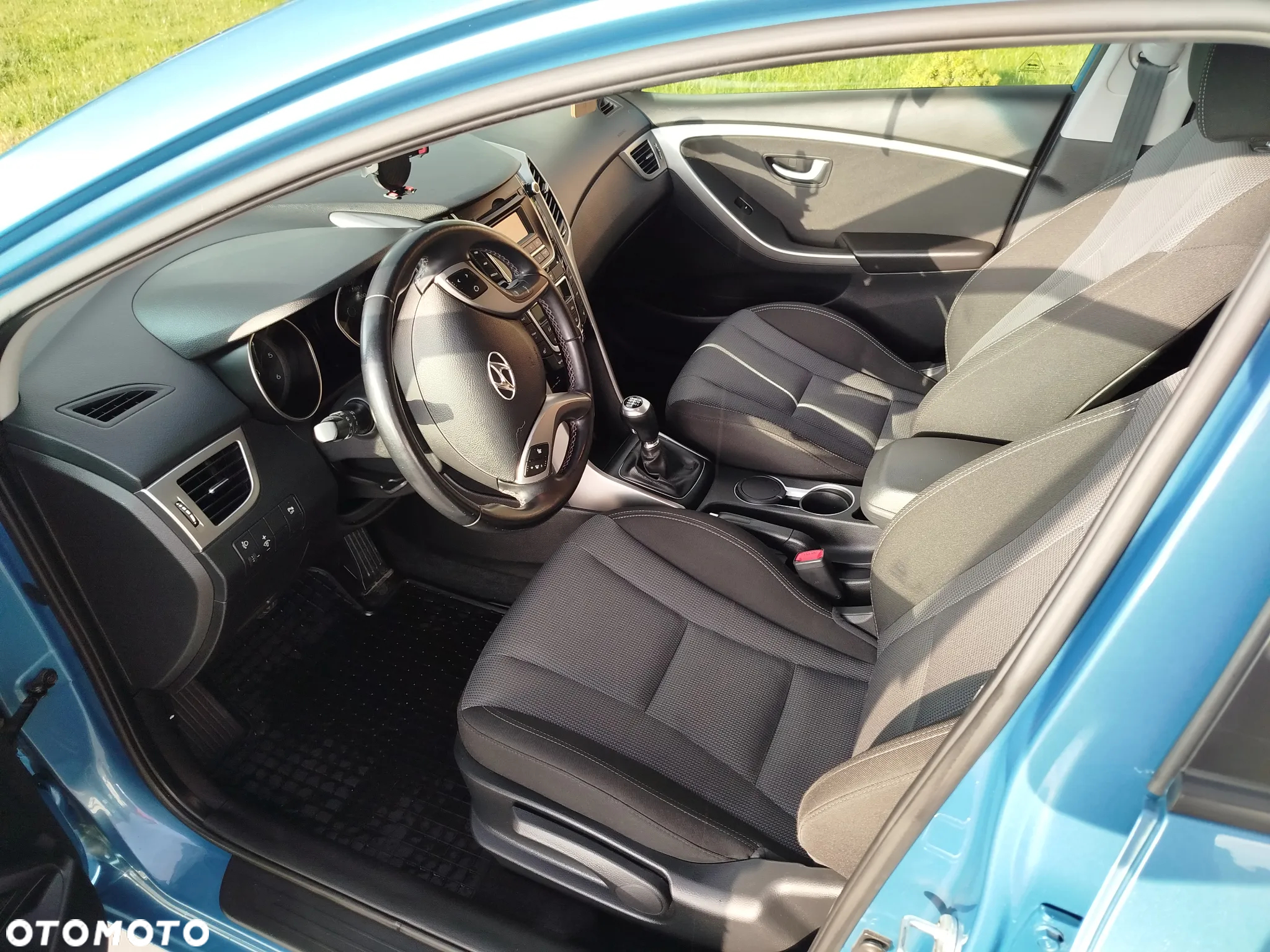 Hyundai i30 1.6 CRDi Premium - 30