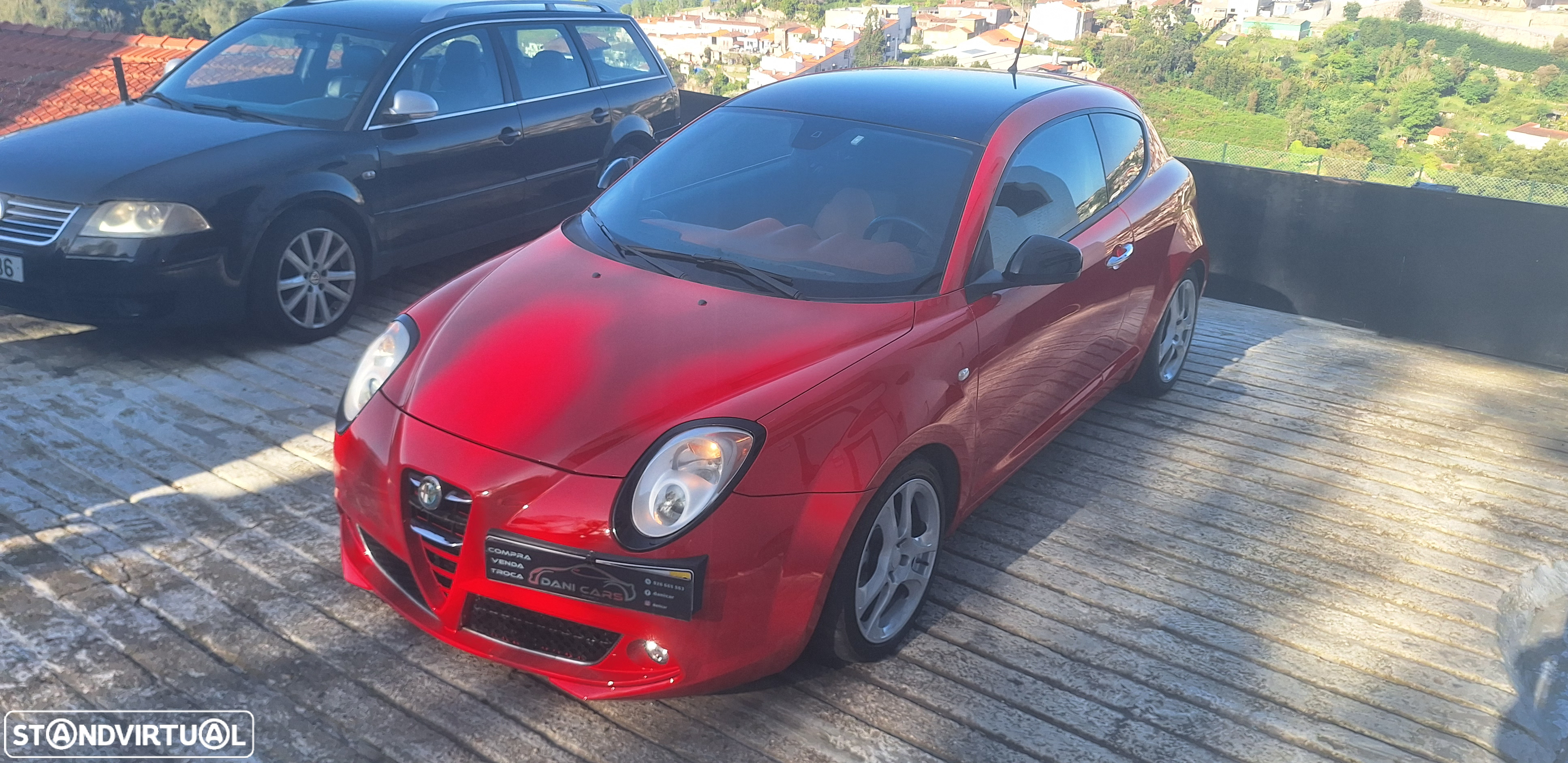 Alfa Romeo MiTo 1.3 JTD Progression - 5