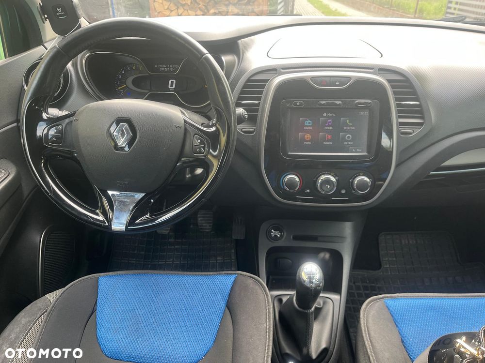Renault Captur 0.9 Energy TCe Zen Plus - 4