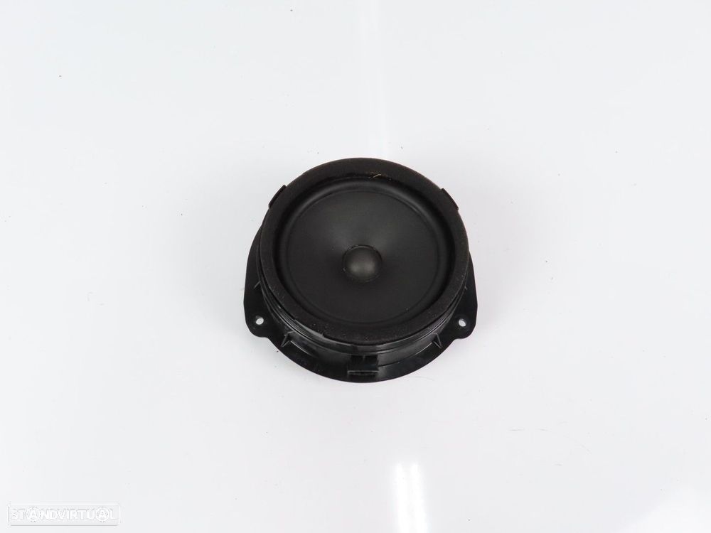 Coluna som das Portas Frente/Trás Usado / Original AUDI A3 Sportback (8VA, 8VF)/... - 1