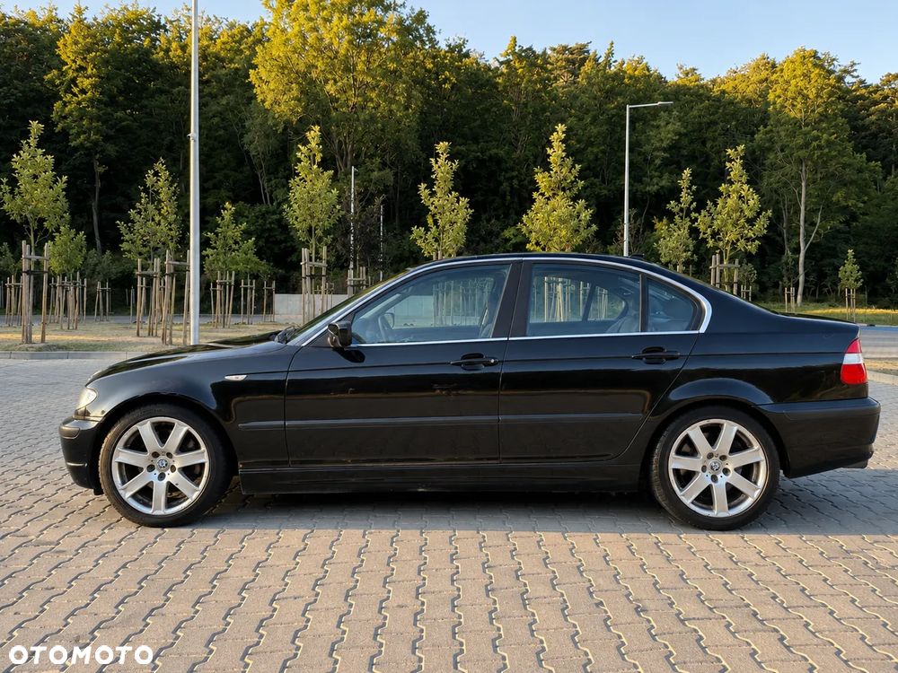 BMW Seria 3 - 8