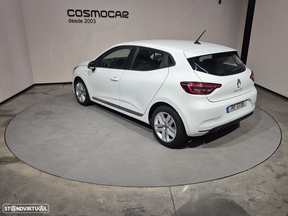 Renault Clio 1.5 Blue dCi Zen - 6