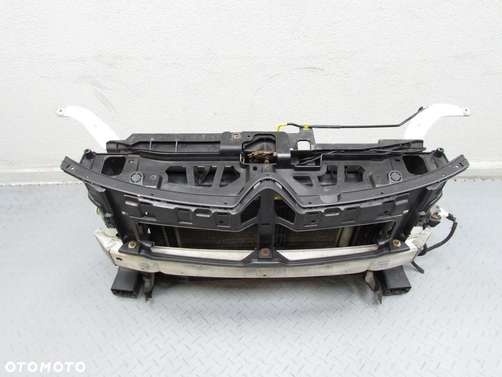 CITROEN C4 PICASSO II 13-18 1.6 HDI PAS PRZEDNI CHLODNICE BELKA 9806313280 - 2