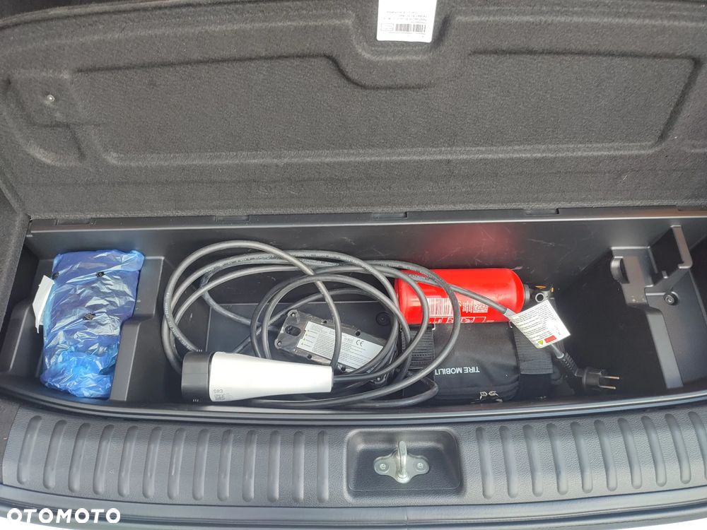 Kia Ceed 1.6 GDI PHEV Business Line DCT - 13
