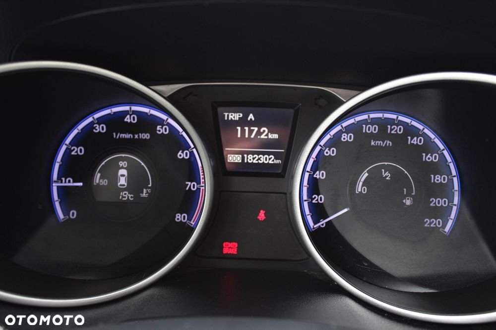 Hyundai ix35 2.0 2WD Style - 24