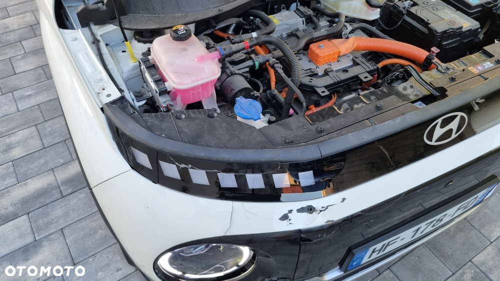 Hyundai Inster 49kWh Smart - 31