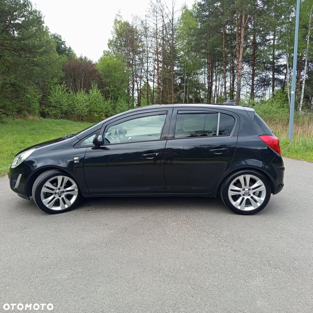 Opel Corsa 1.4 16V 150 Jahre - 33