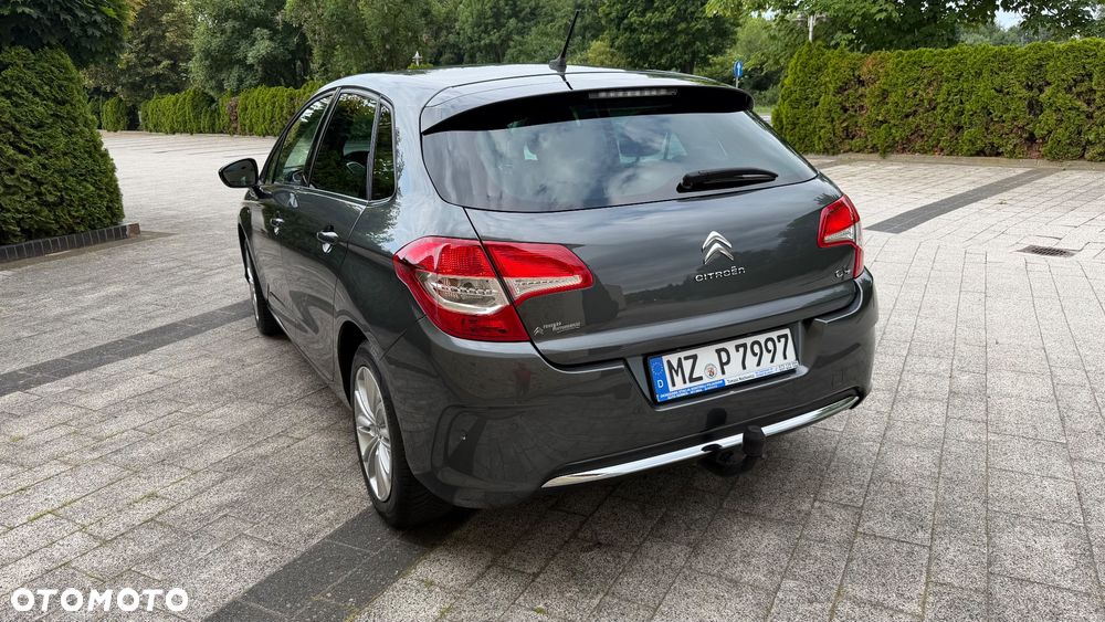 Citroën C4 - 24