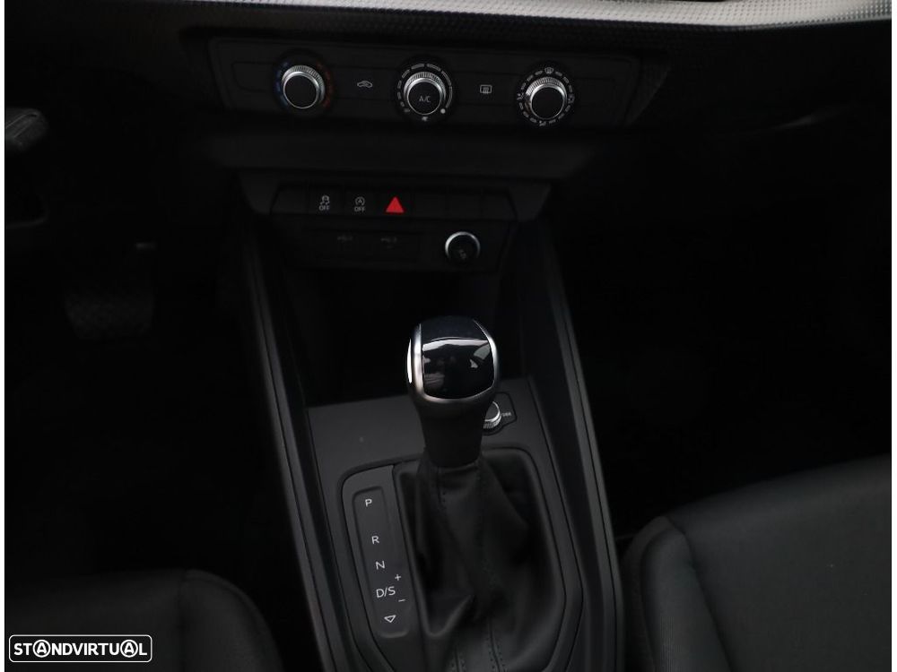 Audi A1 Allstreet 30 TFSI S tronic - 35